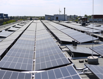 工商業(yè)光伏電站管理系統